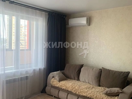 Продается 1-комнатная квартира Ипподромская ул, 29.5  м², 5500000 рублей