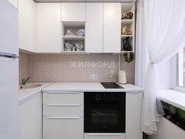 Продается 2-комнатная квартира Гоголя ул, 45  м², 5590000 рублей