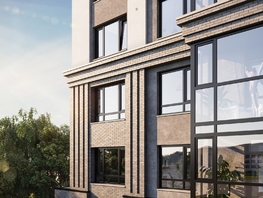 Продается 1-комнатная квартира ЖК Мичурин, 40.17  м², 8130000 рублей