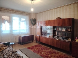 Продается 2-комнатная квартира Макаренко ул, 52.9  м², 4150000 рублей