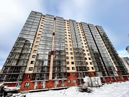 Продается 1-комнатная квартира Закаменский мкр, 28.8  м², 3900000 рублей