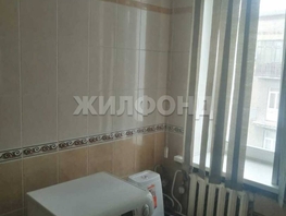 Продается 2-комнатная квартира Трикотажная ул, 50.3 м², 4350000 рублей