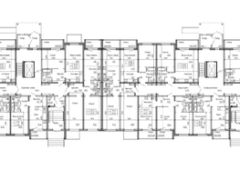 Продается 3-комнатная квартира ЖК Фламинго, дом 17, 69.9  м², 8000000 рублей