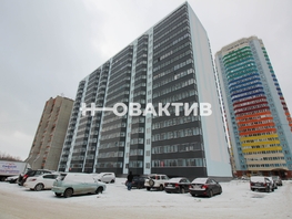 Продается 2-комнатная квартира Волховская ул, 65.6  м², 6000000 рублей