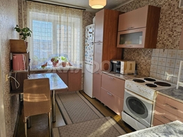 Продается 3-комнатная квартира Немировича-Данченко ул, 54.2 м², 5000000 рублей