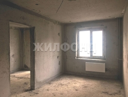 Продается 1-комнатная квартира Виталия Потылицына ул, 42.24 м², 3450000 рублей