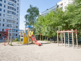 Продается 2-комнатная квартира Есенина ул, 59.2 м², 7540000 рублей
