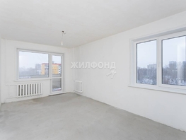 Продается 2-комнатная квартира Зорге ул, 46.7  м², 3900000 рублей