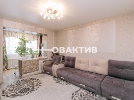 Продается 2-комнатная квартира Добровольческая ул, 48.3  м², 5800000 рублей