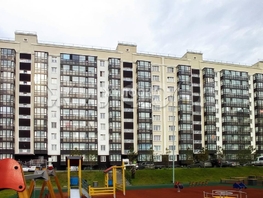 Продается 2-комнатная квартира ЖК На Снежиной, 62  м², 8150000 рублей