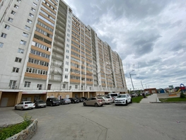 Продается 3-комнатная квартира Олимпийской Славы мкр, 84.6 м², 8200000 рублей