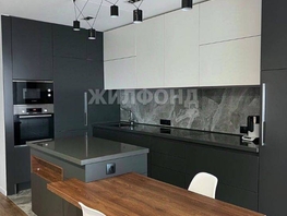 Продается 2-комнатная квартира ЖК Дом на Немировича, б/с 1, 84.02  м², 16300000 рублей