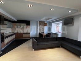 Снять трехкомнатную квартиру Советская ул, 116  м², 110000 рублей
