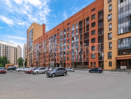 Продается Студия Мясниковой ул, 27.5 м², 4700000 рублей