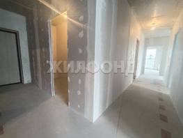 Продается 3-комнатная квартира Декабристов ул, 88.52  м², 13100000 рублей