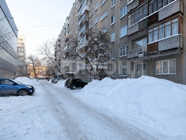 Продается 2-комнатная квартира Кропоткина ул, 45.6 м², 6800000 рублей