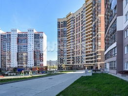 Продается 3-комнатная квартира Каспийская (Приозёрный мкр.) ул, 83  м², 8500000 рублей