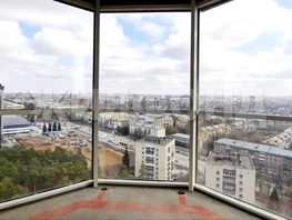 Продается 4-комнатная квартира Богдана Хмельницкого ул, 149.9  м², 34477000 рублей