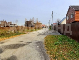 Продается Дачный участок Вересковая ул, 8.89 сот., 2200000 рублей