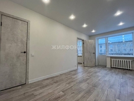 Продается 2-комнатная квартира Титова ул, 38.8  м², 5450000 рублей