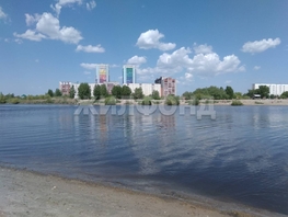 Продается 1-комнатная квартира Волховская ул, 46.1  м², 5600000 рублей