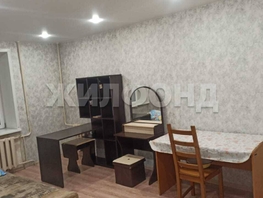 Продается Комната Объединения ул, 17.7 м², 1345000 рублей