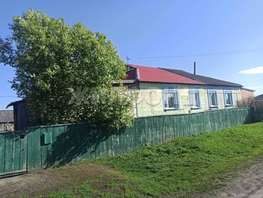 Продается 4-комнатная квартира Береговая ул, 126.9 м², 1990000 рублей