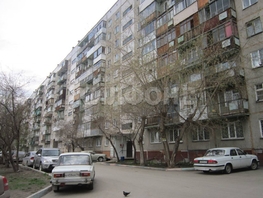 Продается 4-комнатная квартира Троллейная ул, 84.7  м², 7100000 рублей