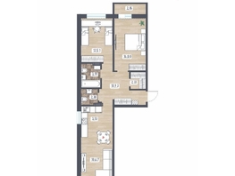 Забалуева ул