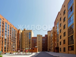 Продается 3-комнатная квартира Мясниковой ул, 98.4 м², 12450000 рублей