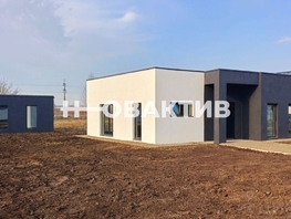 Продается Дом 92 м², участок 8 сот., 8900000 рублей