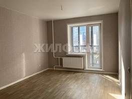 Продается Студия ЖК Околица, дом 6, 25.6 м², 4050000 рублей