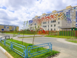 Продается 1-комнатная квартира Виктора Уса ул, 36.3 м², 3400000 рублей