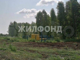 Продается Дачный участок Андреевская (Новониколаевский ДНТ)ул, 10 сот., 340000 рублей