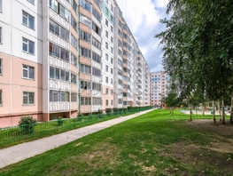 Продается 2-комнатная квартира Краузе ул, 52.9 м², 5500000 рублей