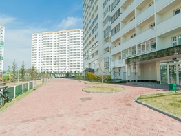 Продается Студия Фадеева ул, 27.9 м², 3230000 рублей