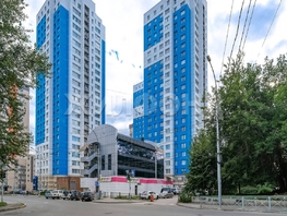 Продается 3-комнатная квартира Державина ул, 112.4 м², 19900000 рублей
