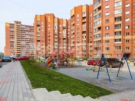 Продается 2-комнатная квартира Заречная ул, 42 м², 5750000 рублей