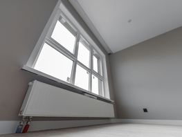 Продается 3-комнатная квартира ЖК Флагман Холл, 62.5 м², 10998040 рублей