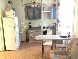 Студия, 35 м², 7/9 этаж