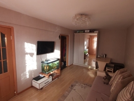 1-комнатная квартира, 37 м², 3/5 этаж