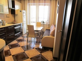 2-комнатная квартира, 60 м², 10/10 этаж