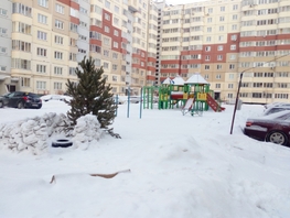 1-комнатная квартира, 37 м², 8/10 этаж