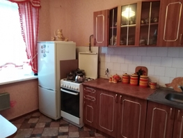 3-комнатная квартира, 63 м², 9/9 этаж