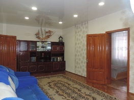 3-комнатная квартира, 79.5 м², 1/2 этаж