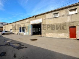 Готовый бизнес, 1100 м², 1 этаж