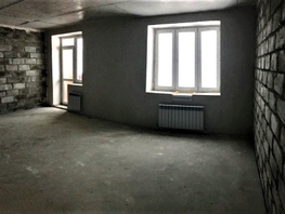 1-комнатная квартира, 44.32 м², 4/10 этаж
