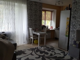 1-комнатная квартира, 30 м², 2/4 этаж