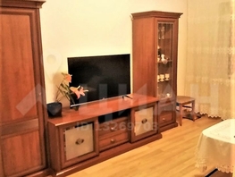 3-комнатная квартира, 63 м², 3/9 этаж