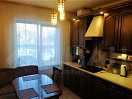 3-комнатная квартира, 66 м², 1/9 этаж